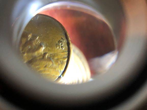 1951-Penny-That-Lost-Its-1-?